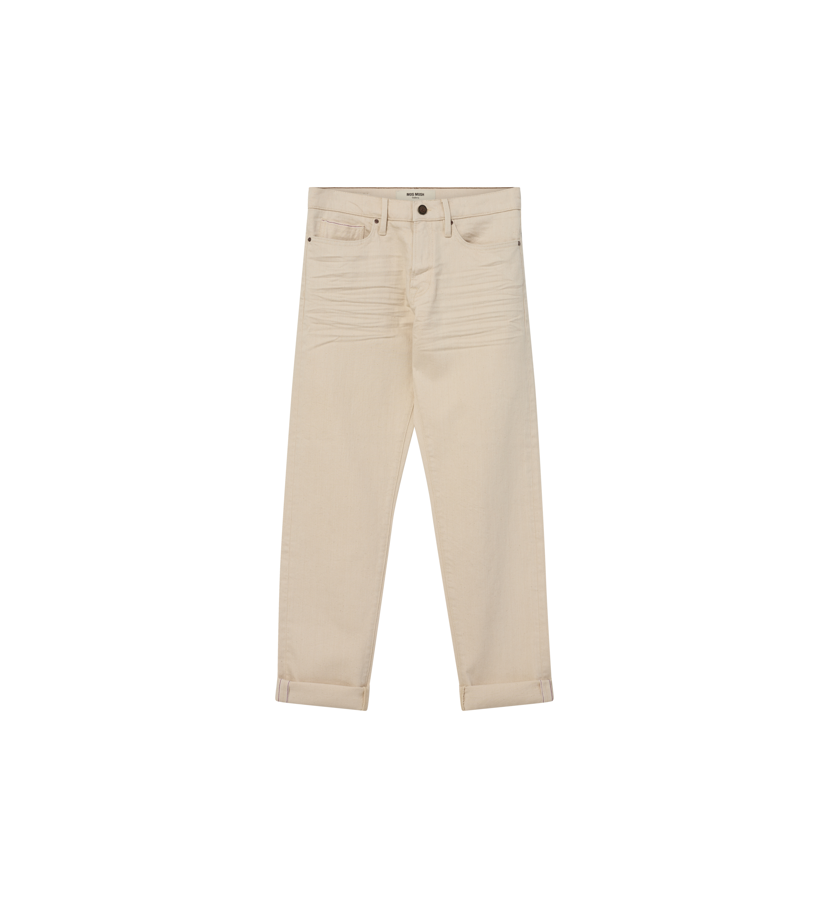 Packshot / Ecru / Front